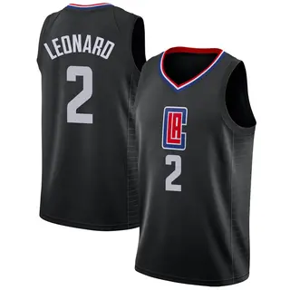 kawhi leonard statement jersey