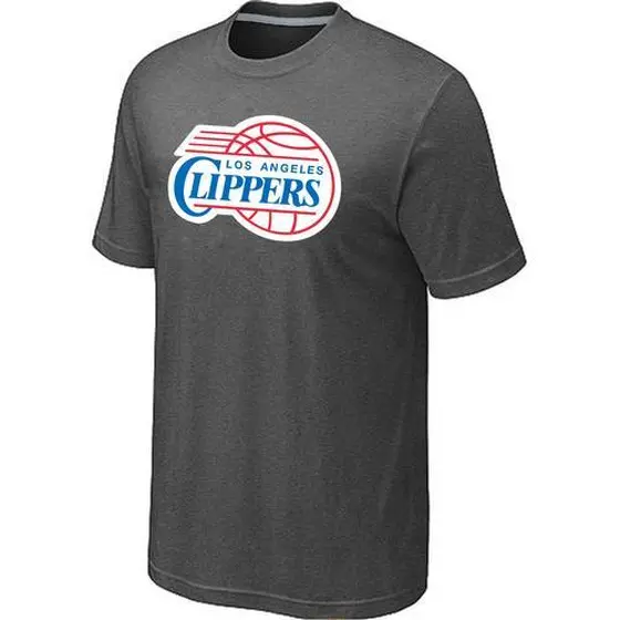 la clippers t shirts