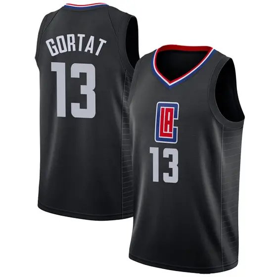 Marcin Gortat Los Angeles Clippers 