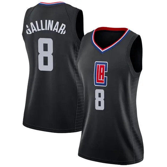 danilo gallinari jersey