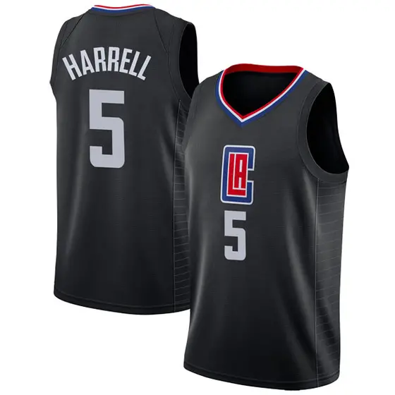 los angeles clippers jersey